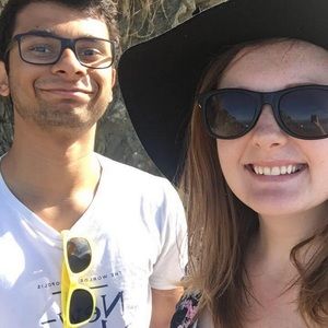 Meet your Posher, Rose